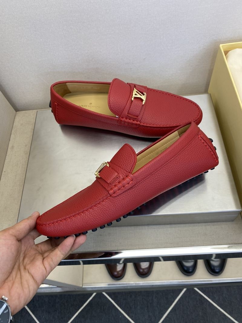 Louis Vuitton Tods Shoes